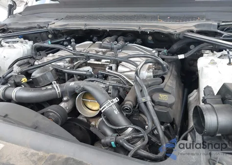 2015 Land Rover Range Rover Sport 3.0L V6 Supercharged Hse from USA, damaged, VIN SALWR2VF4FA613257